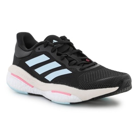 Futócipő adidas Solar Glide 5 W GY3485 fekete