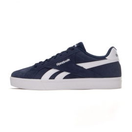 Reebok Royal Complete 3low M H05075 cipő kék