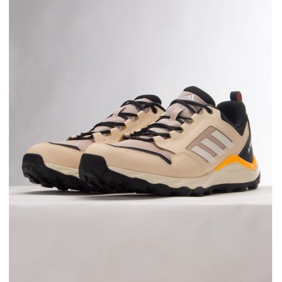 Adidas Terrex Tracerocker 2 M HR1238 cipő bézs Adidas Terrex Tracerocker 2 M HR1238 cipő bézs