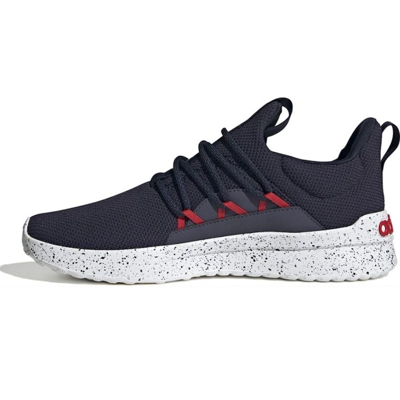 Adidas Lite Racer Adapt 5,0 M HP2677 cipő szürke
