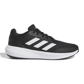 Cipők adidas Unfalcon 3.0 Jr. HP5845 fekete