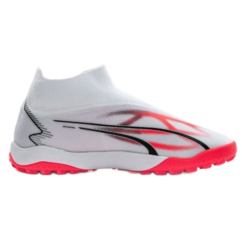 Cipők Puma Ultra Match + Ll Tt 107513-01 sokszínű fehér Cipők Puma Ultra Match + Ll Tt 107513-01 sokszínű fehér