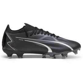 Cipők Puma Ultra Match FG/AG M 107347-02 fekete fekete Cipők Puma Ultra Match FG/AG M 107347-02 fekete fekete