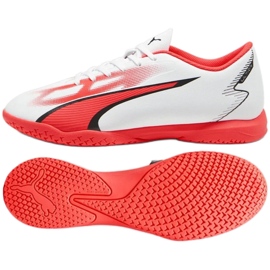 Puma Ultra Play It M 107529-01 cipő fehér fehér