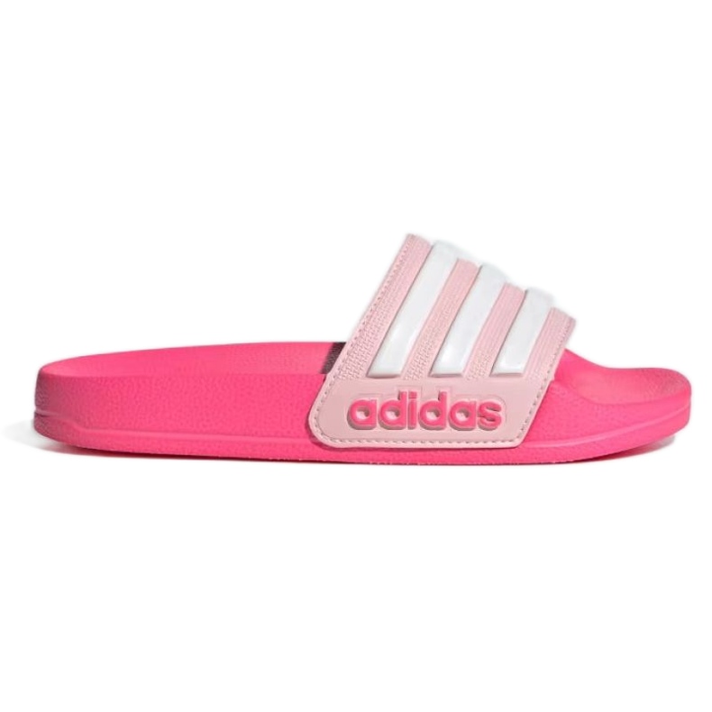 Papucs adidas Adilette Shower Jr IG4876 rózsaszín