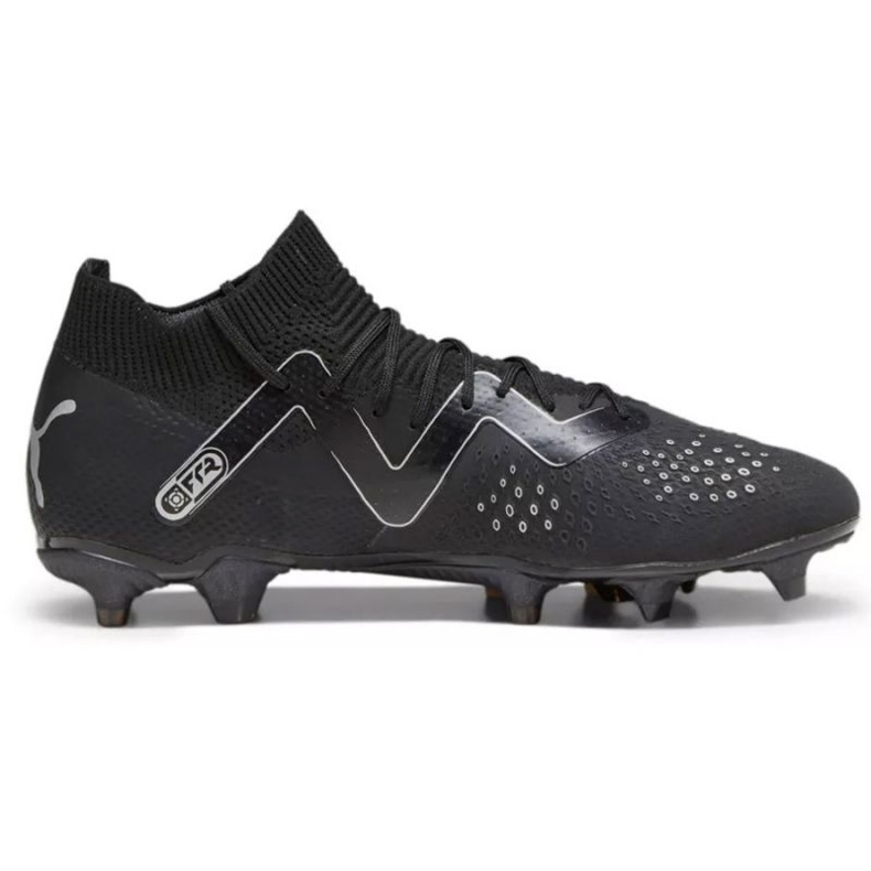 Puma Future Pro FG/AG M 107361 02 cipő fekete