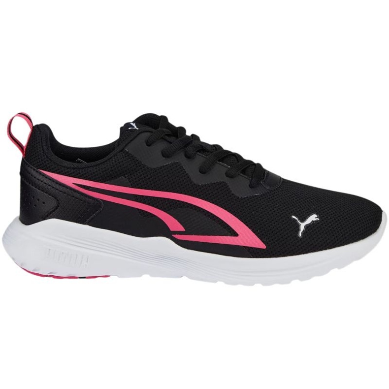 Puma egész napos aktív cipő W 386269 09 fekete