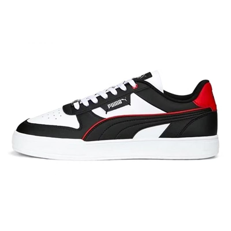 Puma Caven Dime M 384953 16 cipő fehér