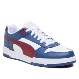 Puma Rbd Game Low M 386373 15 cipő kék