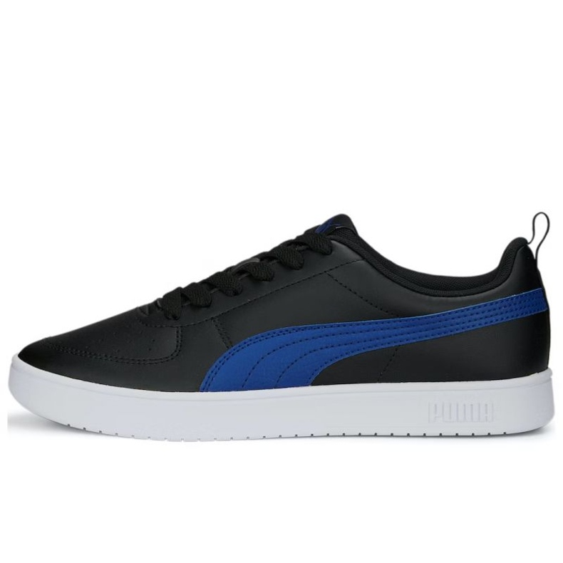 Puma Rickie M 387607 07 cipő fekete