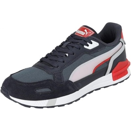Puma Graviton Tera M 383058 13 cipő kék
