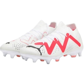 Puma Future Match MxSG M 107369-01 cipő fehér fehér