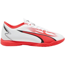 Puma Ultra Play It M 107529 01 cipő fehér