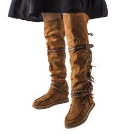 Inna Barna csizma a Novella márkától