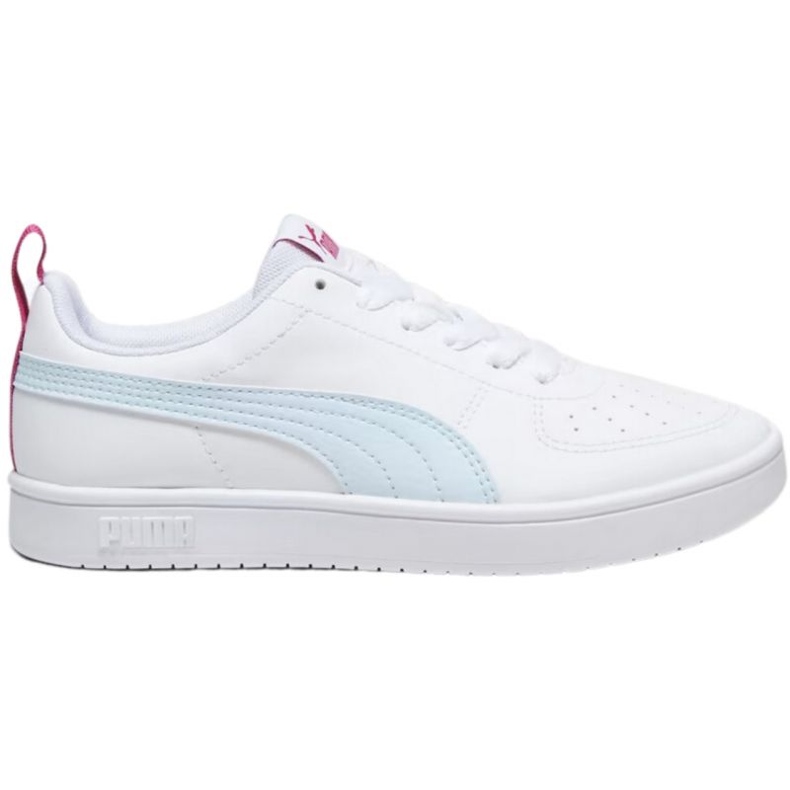 Puma Rickie cipő 384311 21 fehér