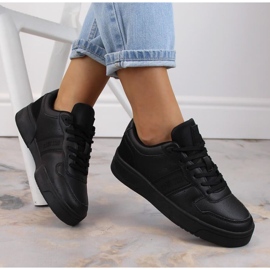 Big Star sportcipő W INT1896A fekete