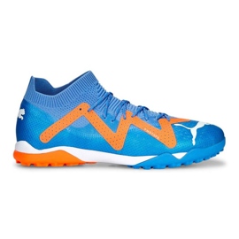 Puma Future Ultimate It M 107174 01 cipő kék kék Puma Future Ultimate It M 107174 01 cipő kék kék