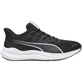 Puma Reflect Lite M 378768 01 futócipő fekete