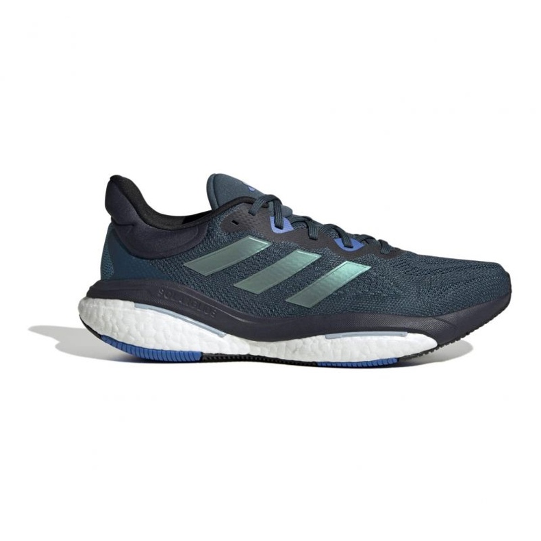 Futócipő adidas Solarglide 6 M IF4853 zöld