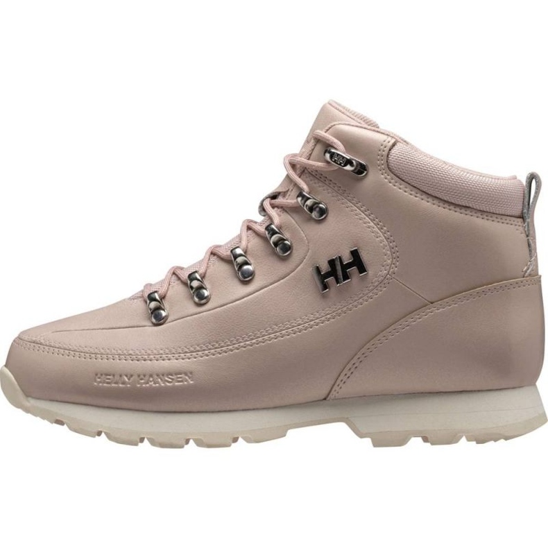 Helly Hansen The Forester cipő W 10516 072 rózsaszín