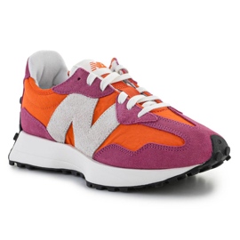 New Balance WS327UP cipő ibolya New Balance WS327UP cipő ibolya