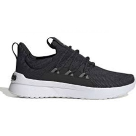 Adidas Lite Racer Adapt 5.0 M GW9038 cipő fekete Adidas Lite Racer Adapt 5.0 M GW9038 cipő fekete