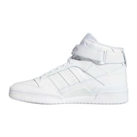 Cipők adidas Forum Mid M FY4975 fehér