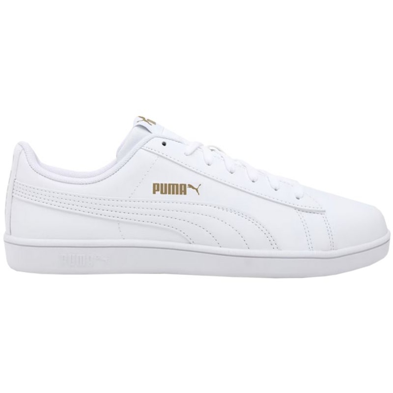 Puma Up M 372605 07 cipő fehér
