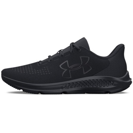 Futócipő Under Armour Charged Pursuit 3 M 3026518 002 fekete