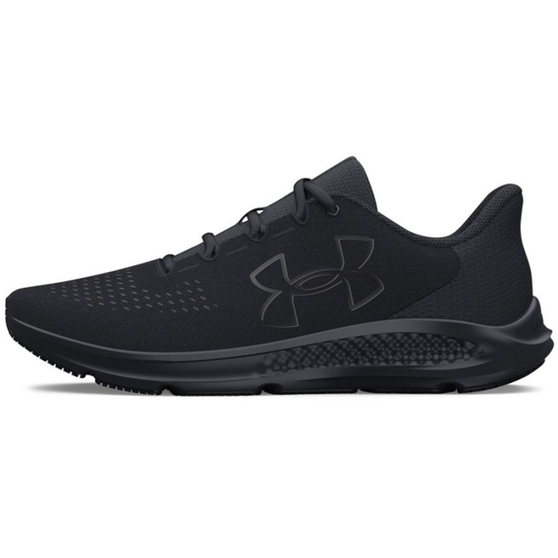 Futócipő Under Armour Charged Pursuit 3 M 3026518 002 fekete