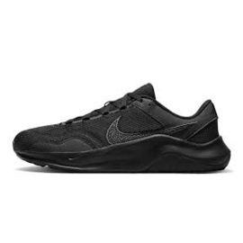 Nike Legend Essential 3 Nn M DM1120-007 cipő fekete