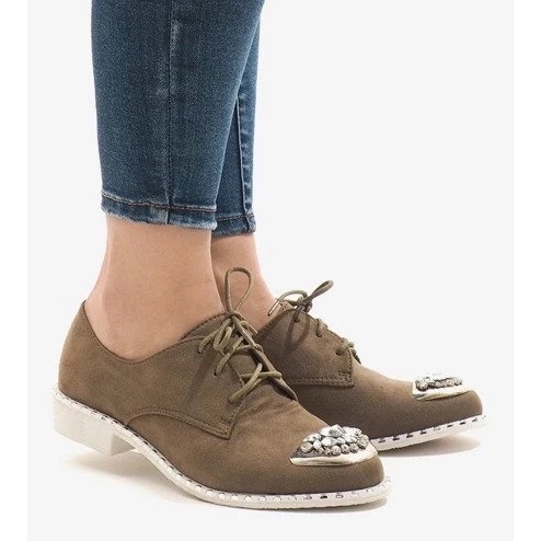 Női fekete eko-bőr tornacipő Női fekete eko-bőr tornacipő