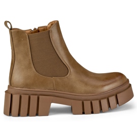 Veris női munkások barna