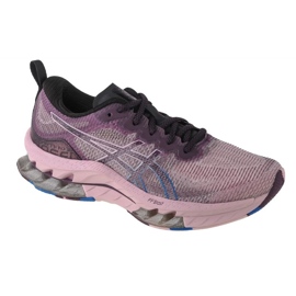 Asics Gel-Kinsei Blast Le W 1012B178-500 futócipő rózsaszín