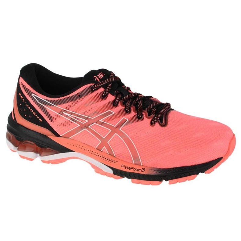 Asics Gel-Jadeite W 1012B233-700 futócipő rózsaszín
