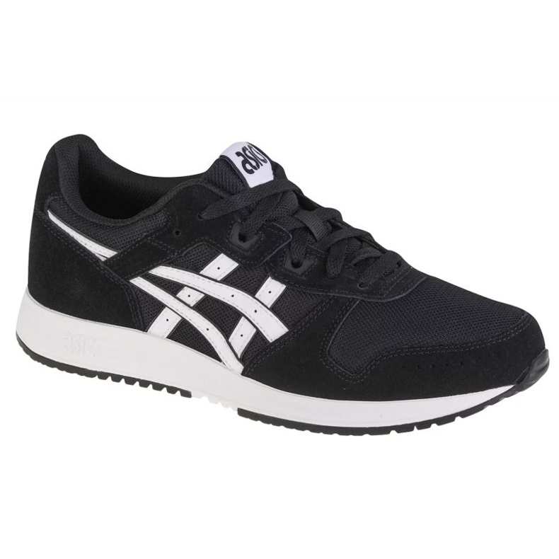 Asics Lyte Classic M 1201A723-001 cipő fekete