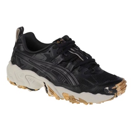 Asics Gel-Nandi W 1202A172-001 cipő fekete