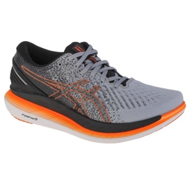 Asics GlideRide 2 M 1011B016-020 futócipő szürke Asics GlideRide 2 M 1011B016-020 futócipő szürke