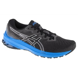 Futócipő Asics GT-1000 11M 1011B354-003 fekete