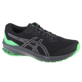 Futócipő Asics GT-1000 11 Lite-Show M 1011B480-001 fekete Futócipő Asics GT-1000 11 Lite-Show M 1011B480-001 fekete