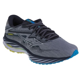 Cipők Mizuno Wave Rider 27 M J1GC230301 szürke