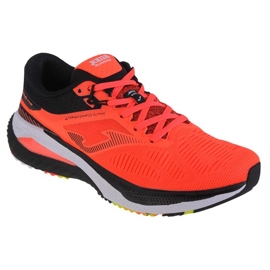 Cipők Joma R. Hispalis Férfi 2307 M RHISPS2307 narancs
