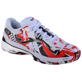 Wilson Cipők Joma T.Slam Férfi 2302 M TSLAMW2302C fehér