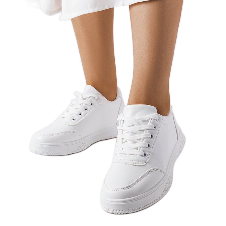 Donato fehér sportcipő