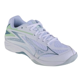 Mizuno Thunder Blade ZW V1GC237035 röplabda cipő fehér fehér