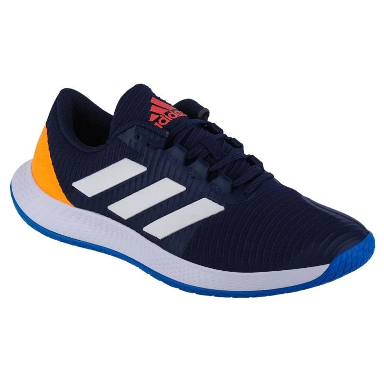 Adidas ForceBounce U GW5067 cipő kék kék