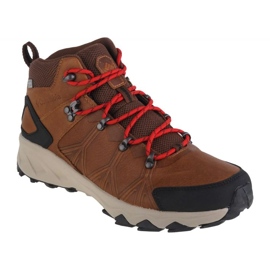 Columbia Peakfreak Ii Mid OutDry M 2044251286 cipő barna
