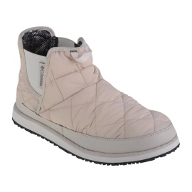 Columbia Omni-Heat Lazy Bend hétvégi cipő W 2044581102 bézs Columbia Omni-Heat Lazy Bend hétvégi cipő W 2044581102 bézs