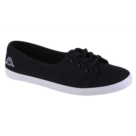 Kappa Tropez cipő W 241974-1110 fekete