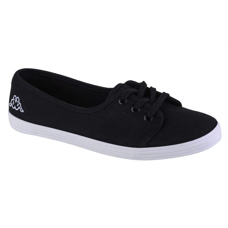 Kappa Tropez cipő W 241974-1110 fekete